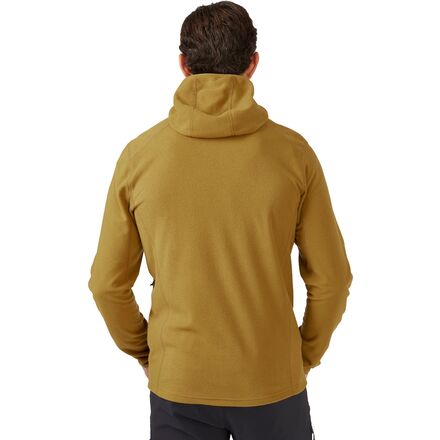 Rab - Tecton Hooded Jacket - Men's