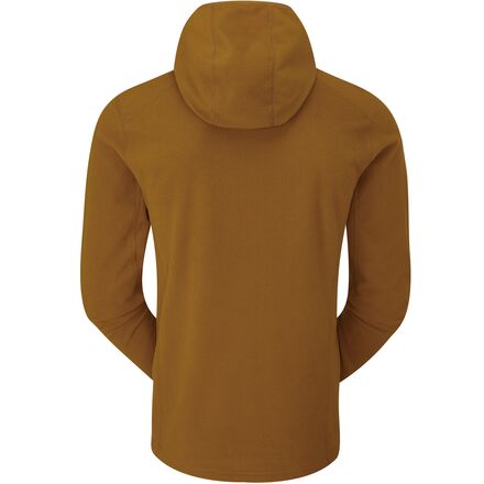 Rab - Tecton Hooded Jacket - Men's