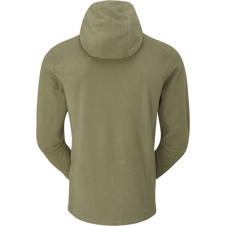 Rab - Tecton Hooded Jacket - Men's