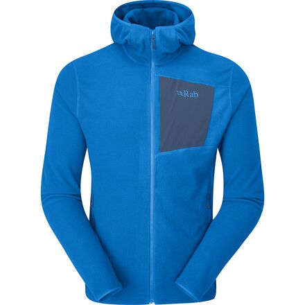 Tecton Hooded Jacket - Men's