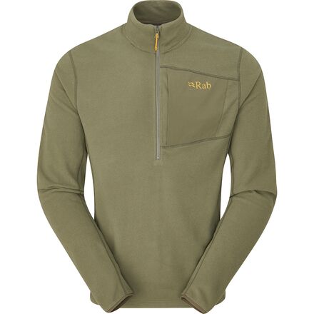 Rab - Tecton Pull-On Fleece - Men's