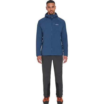 Rab - VR Summit Jacket - Men's