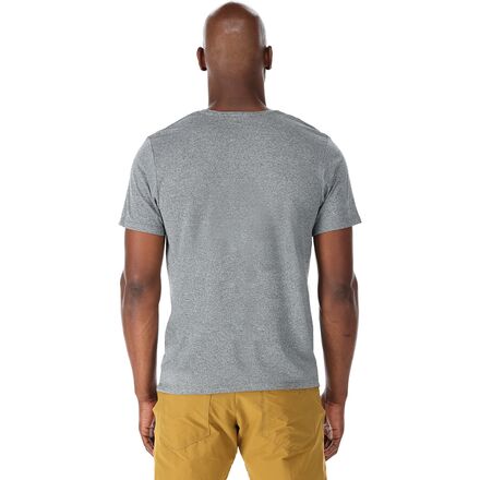 Rab - Mantle Mountain T-Shirt - Men's