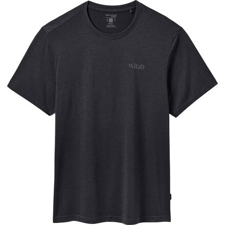Rab - Crimp Elevation T-Shirt - Men's