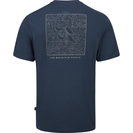 Rab - Crimp Elevation T-Shirt - Men's