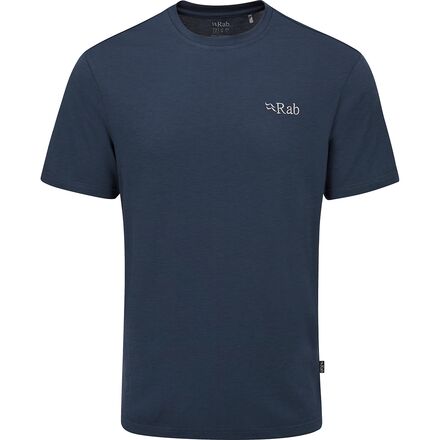 Rab - Crimp Elevation T-Shirt - Men's