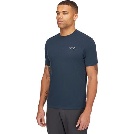 Rab - Crimp Elevation T-Shirt - Men's