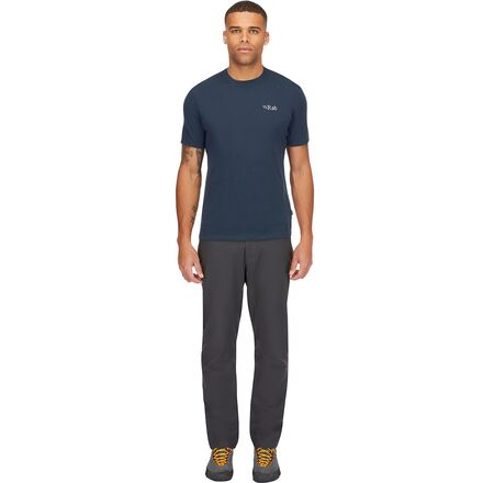 Rab - Crimp Elevation T-Shirt - Men's