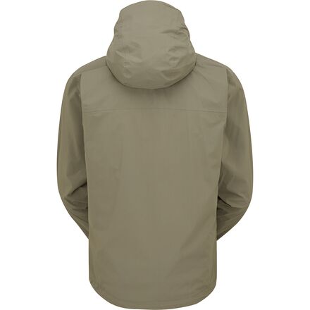 Rab - Downpour Light Jacket - Men's