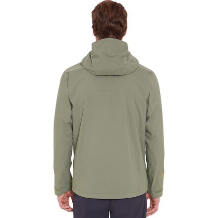 Rab - Downpour Light Jacket - Men's