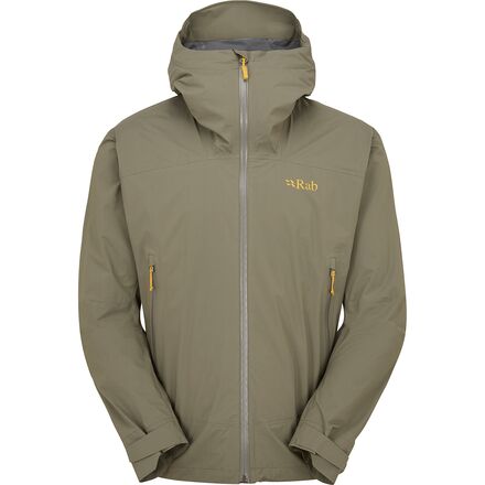 Rab - Downpour Light Jacket - Men's