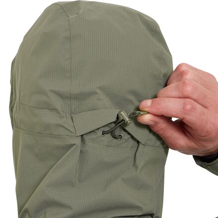 Rab - Downpour Light Jacket - Men's