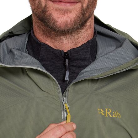 Rab - Downpour Light Jacket - Men's