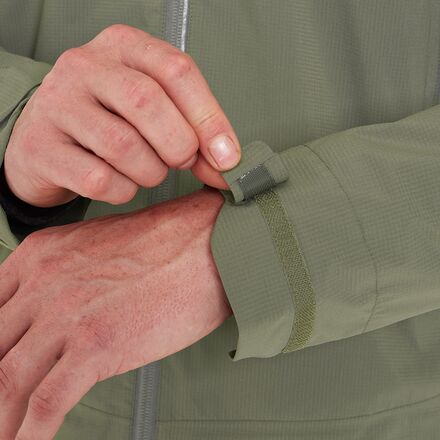 Rab - Downpour Light Jacket - Men's