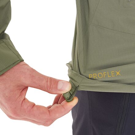 Rab - Downpour Light Jacket - Men's