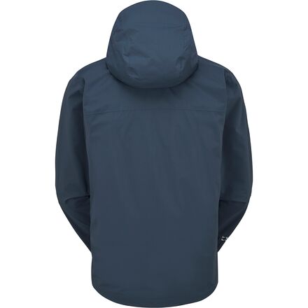 Rab - Downpour Light Jacket - Men's