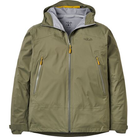 Firewall Light Jacket - Men's