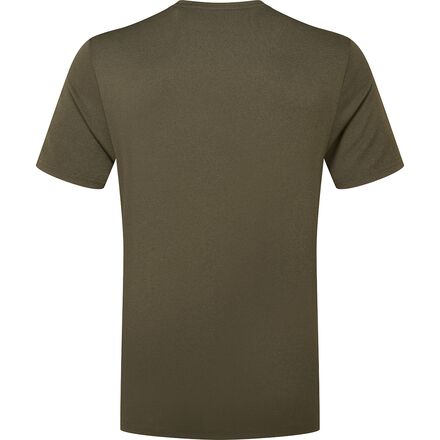 Rab - Mantle Outline T-Shirt - Men's