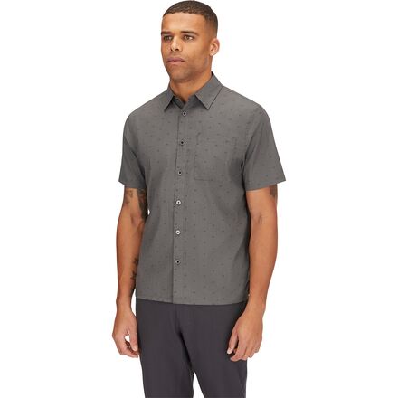 Offgrid Shirt - Men's