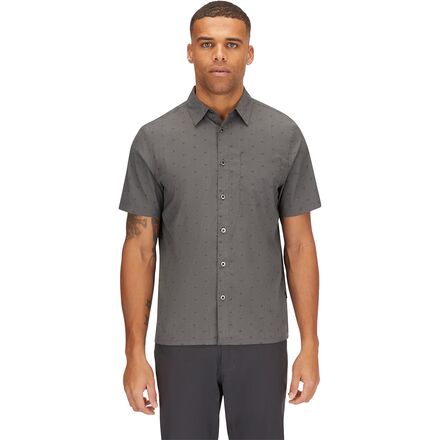 Rab - Offgrid Shirt - Men's