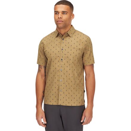 Offgrid Shirt - Men's