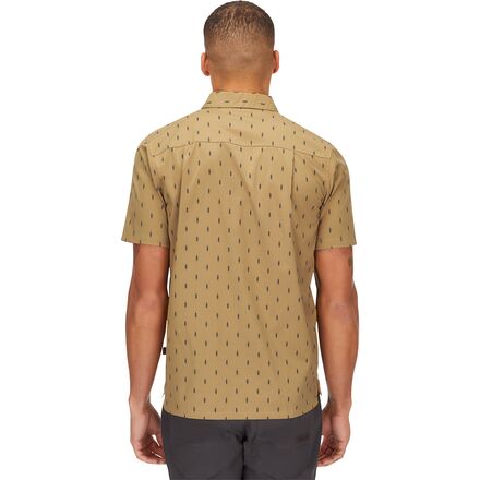 Rab - Offgrid Shirt - Men's