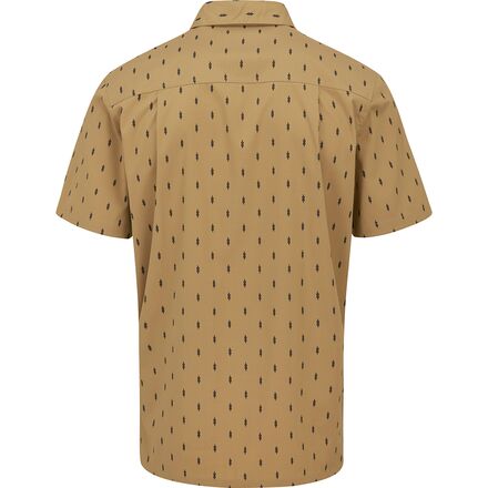 Rab - Offgrid Shirt - Men's