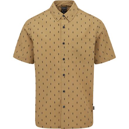Rab - Offgrid Shirt - Men's