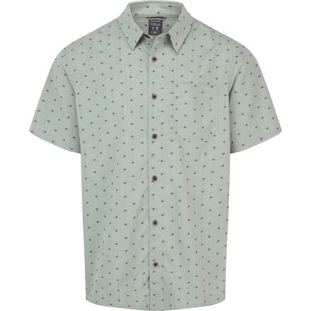 Offgrid Shirt - Men's