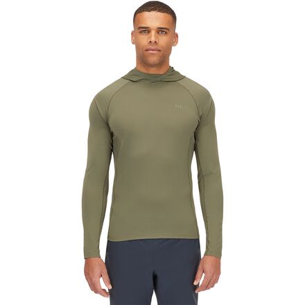 Sonic Hoodie - Men's