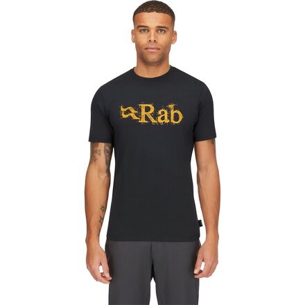 Stance Tech Sketch T-Shirt - Men's