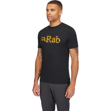 Rab - Stance Tech Sketch T-Shirt - Men's