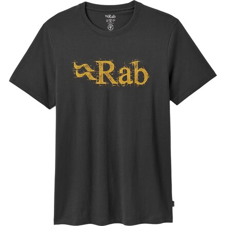 Rab - Stance Tech Sketch T-Shirt - Men's