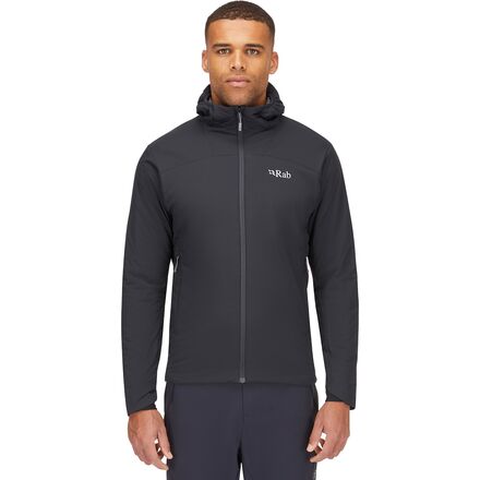 Xenair Alpine Light Jacket - Men's