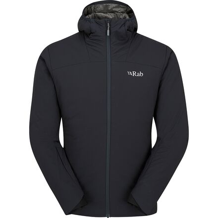 Rab - Xenair Alpine Light Jacket - Men's