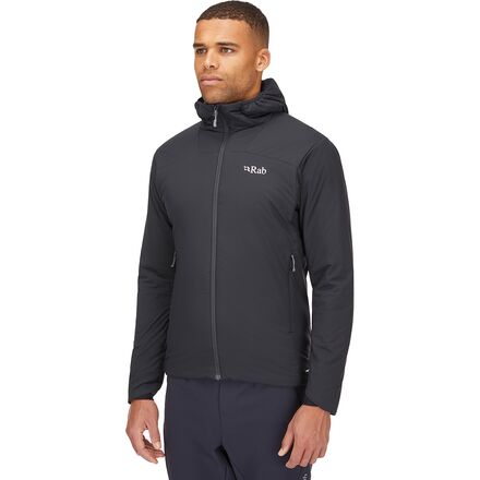 Rab - Xenair Alpine Light Jacket - Men's