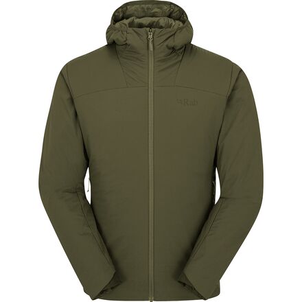 Xenair Alpine Light Jacket - Men's