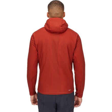 Rab - Xenair Alpine Light Jacket - Men's