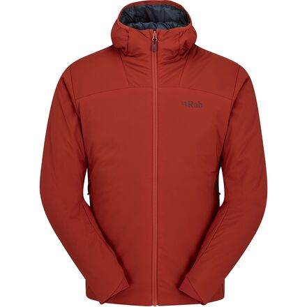 Rab - Xenair Alpine Light Jacket - Men's
