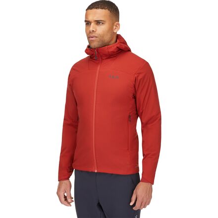 Rab - Xenair Alpine Light Jacket - Men's