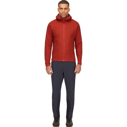 Rab - Xenair Alpine Light Jacket - Men's