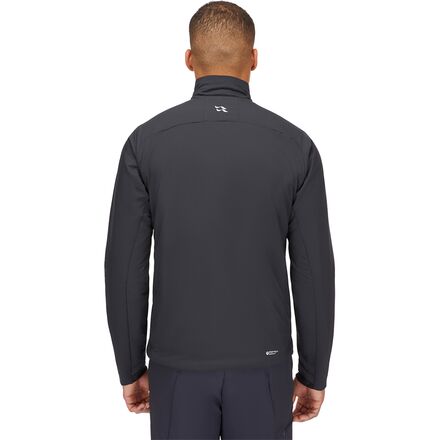 Rab - Xenair Light Jacket - Men's