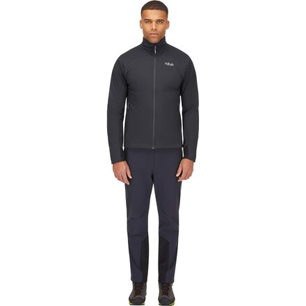 Rab - Xenair Light Jacket - Men's