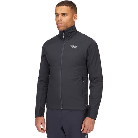 Rab - Xenair Light Jacket - Men's