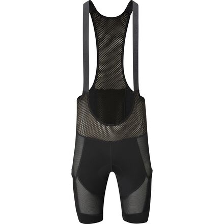 Rab - Cinder Liner Bib Short - Men's