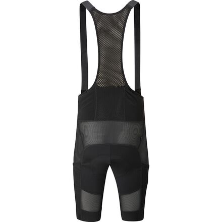 Rab - Cinder Liner Bib Short - Men's