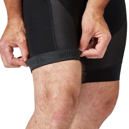 Rab - Cinder Liner Bib Short - Men's