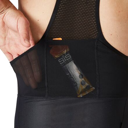 Rab - Cinder Liner Bib Short - Men's