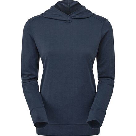 Centrum Hoodie - Women's