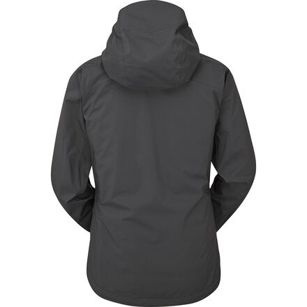 Rab - Downpour Light Jacket - Women's